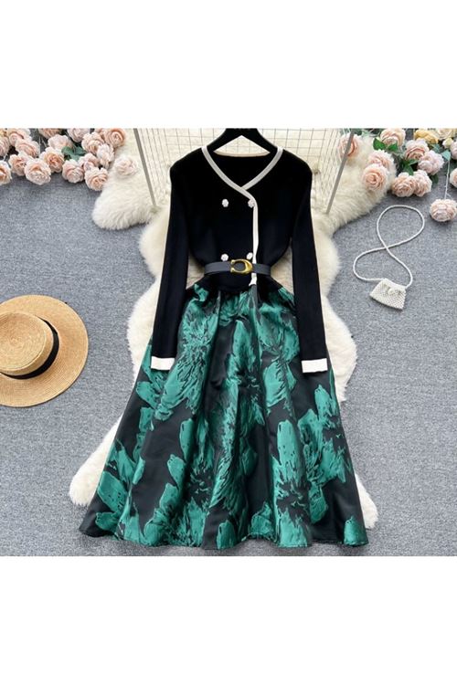 ملابس نسائية صيفية فستان