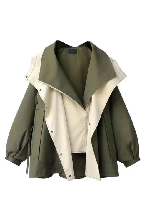 ملابس نسائية شتوية قمصلة