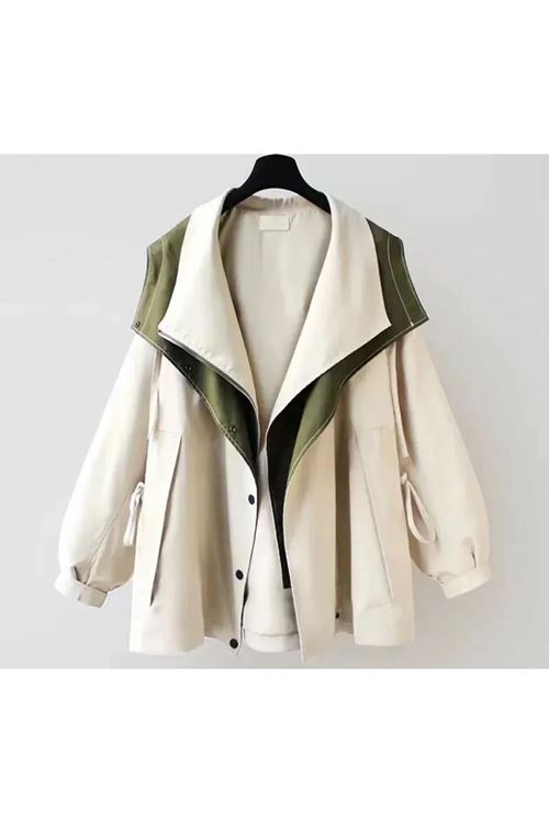 ملابس نسائية شتوية قمصلة