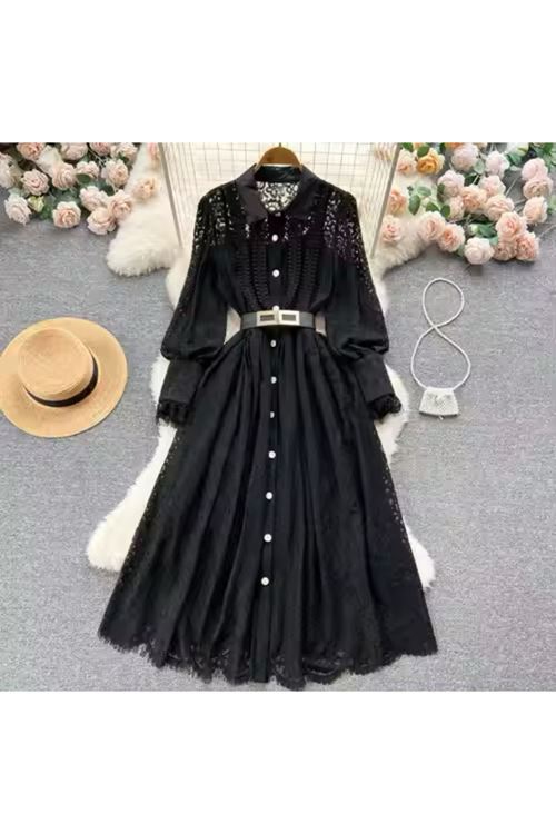 ملابس نسائية صيفية فستان