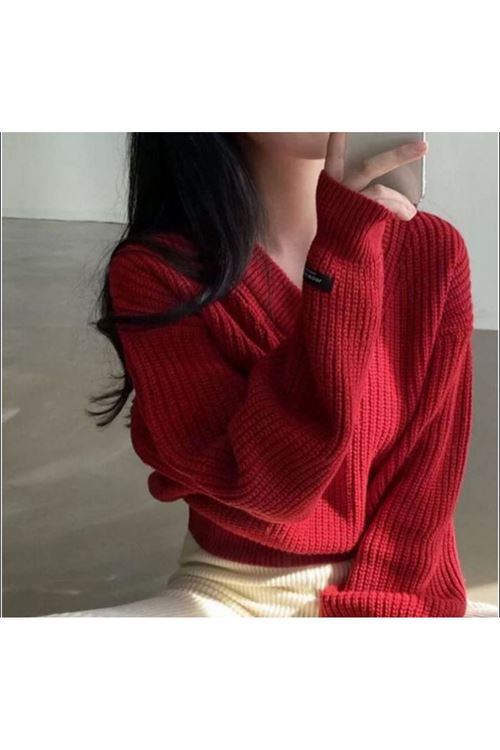 ملابس نسائية شتويه بلوز