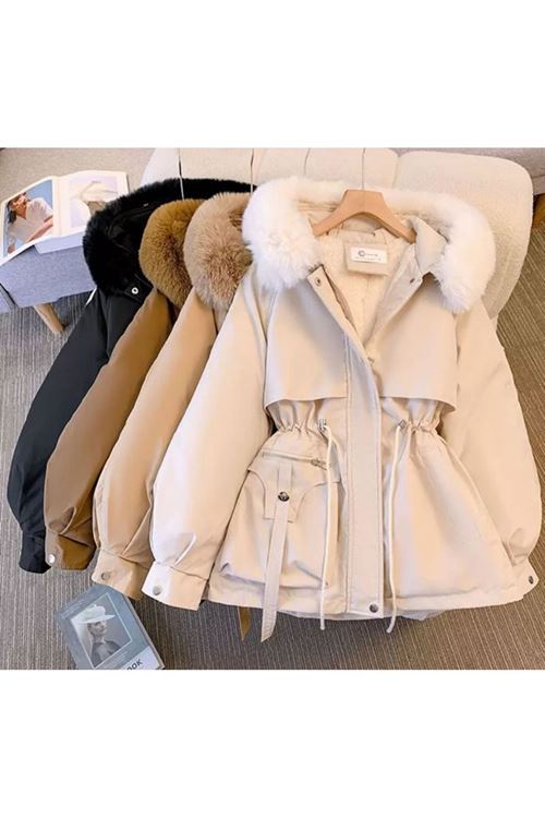 ملابس نسائية شتوية قمصلة