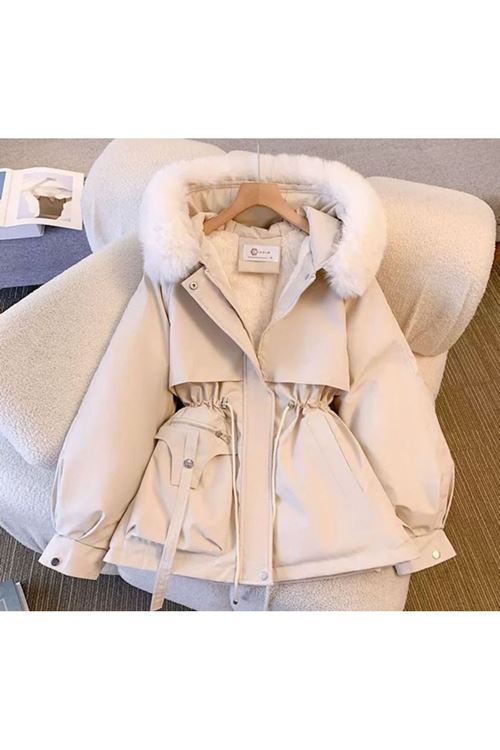 ملابس نسائية شتوية قمصلة