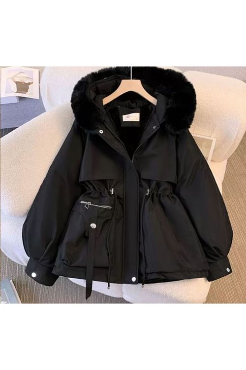 ملابس نسائية شتوية قمصلة