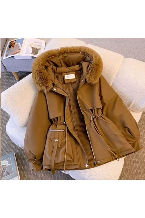 ملابس نسائية شتوية قمصلة