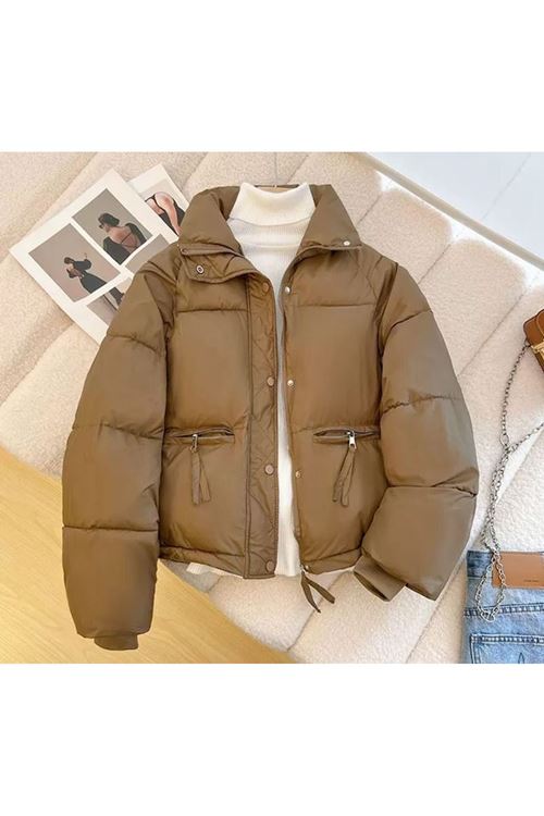 ملابس نسائية شتوية قمصلة