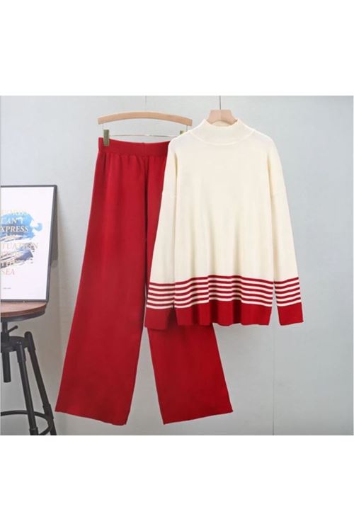 ملابس نسائية شتوية تراك