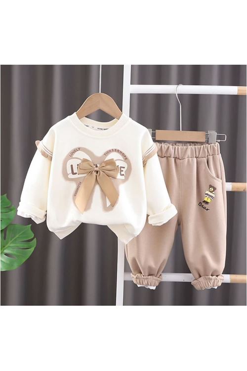 طفل بنت شتوية تراك 