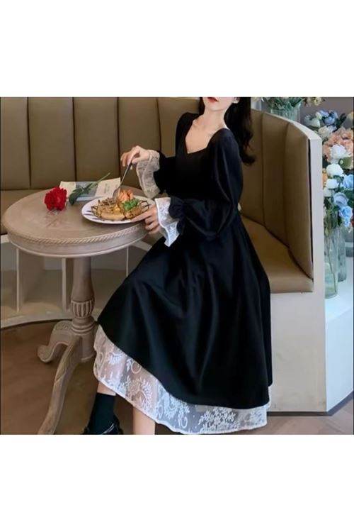 ملابس نسائية صيفية فستان 