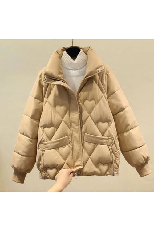 ملابس نسائية شتوية قمصلة