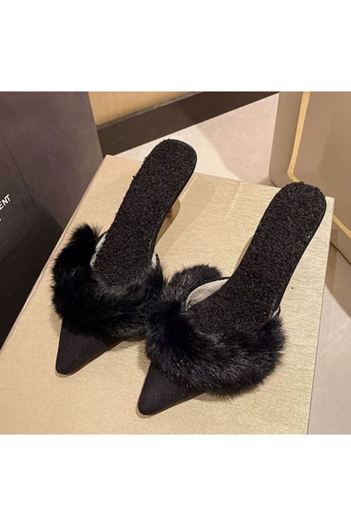 الأحذية نسائية صيفية شحاتة