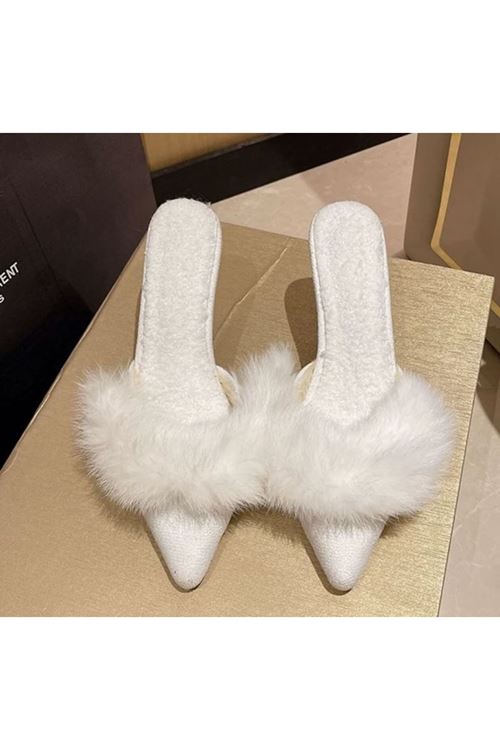 الأحذية نسائية صيفية شحاتة