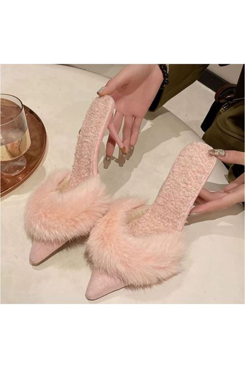 الأحذية نسائية صيفية شحاتة