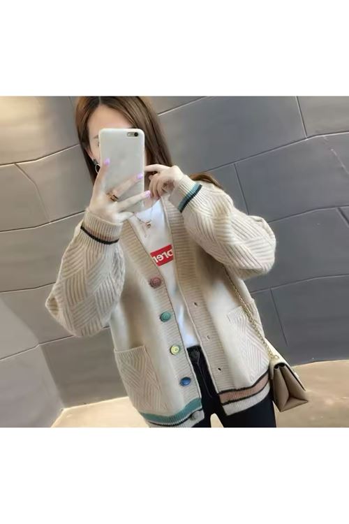 ملابس نسائية شتوية جاكيت 