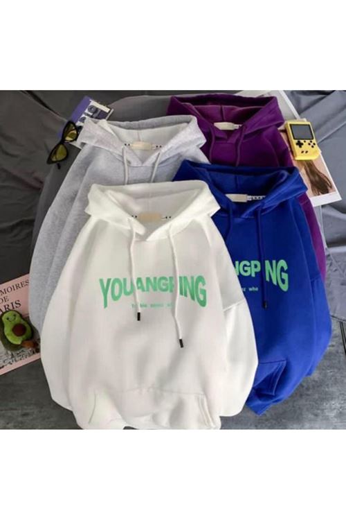 ملابس نسائية شتوية هودي