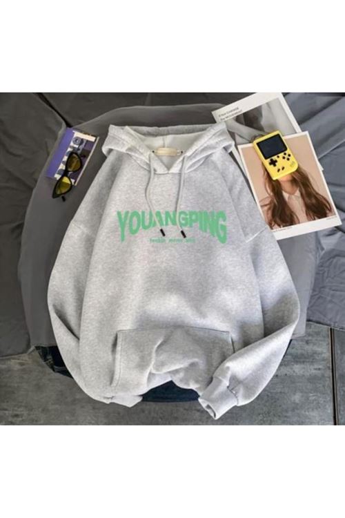 ملابس نسائية شتوية هودي