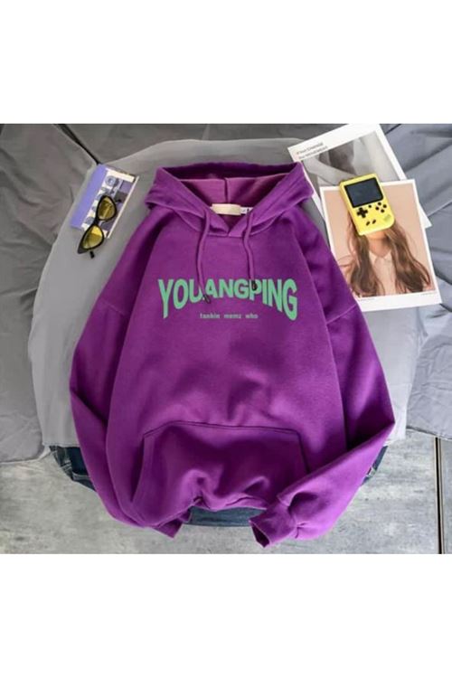 ملابس نسائية شتوية هودي