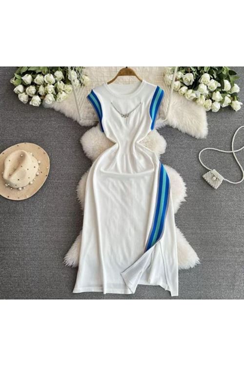 ملابس نسائية صيفية فستان