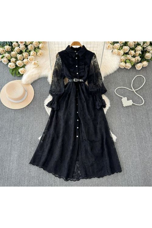 ملابس نسائية صيفية فستان