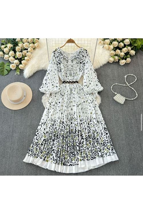 ملابس نسائية صيفية فستان 