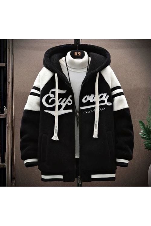 ملابس رجالية شتوية قمصلة