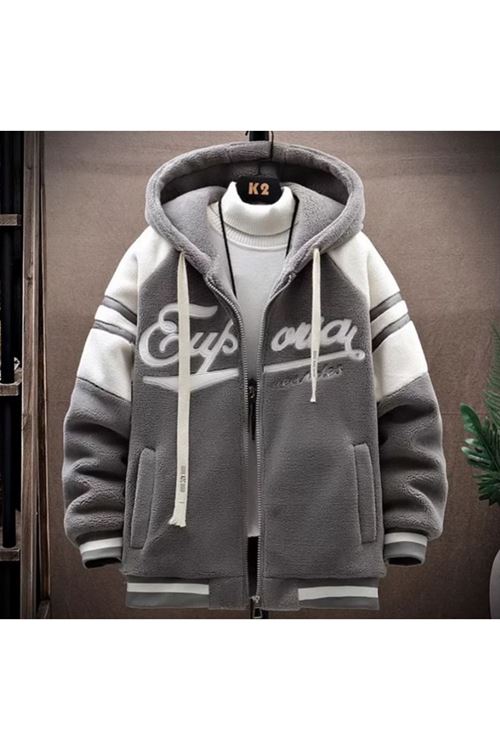 ملابس رجالية شتوية قمصلة