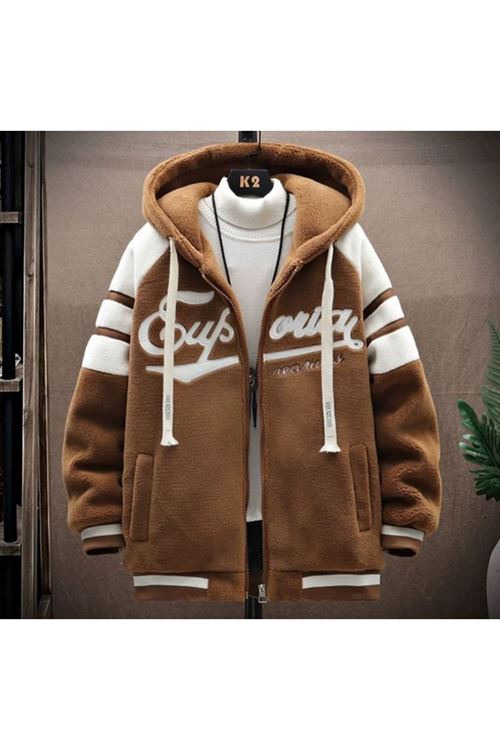 ملابس رجالية شتوية قمصلة