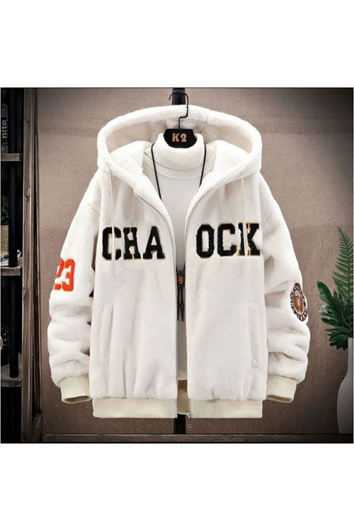 ملابس رجالية شتوية قمصلة