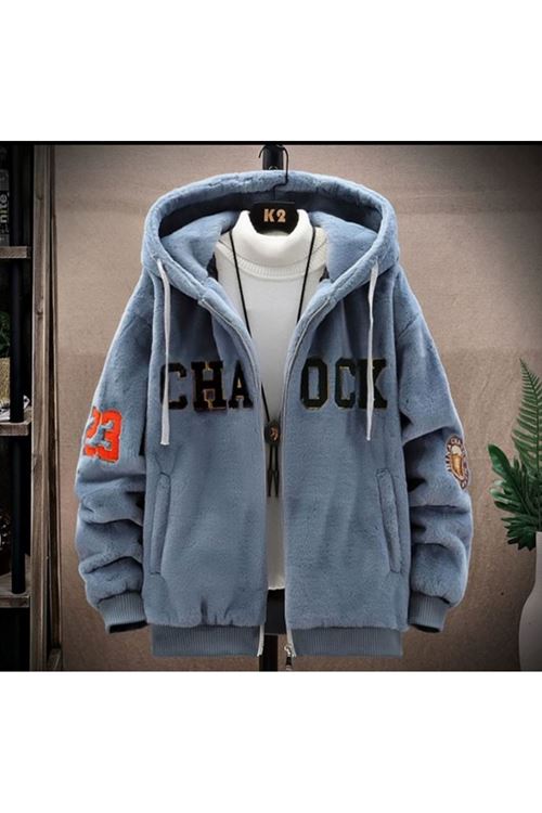 ملابس رجالية شتوية قمصلة