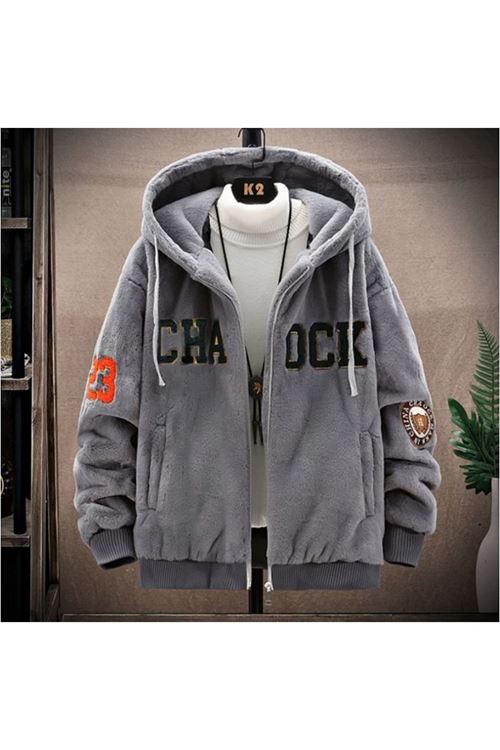 ملابس رجالية شتوية قمصلة