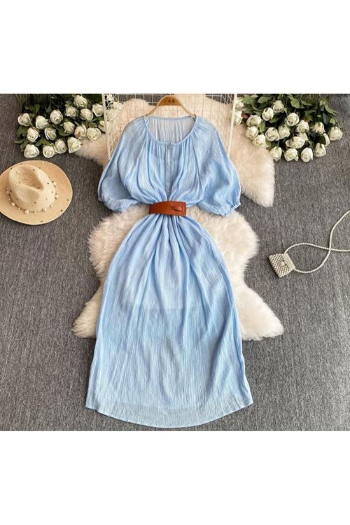 ملابس نسائية صيفية فستان