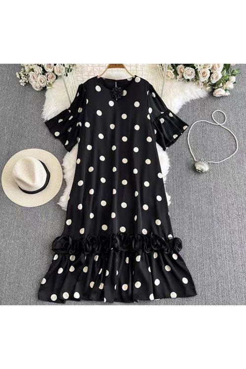 ملابس نسائية صيفية فستان