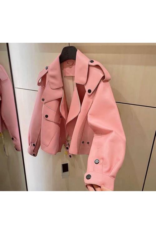 ملابس نسائية شتوية جاكيت 