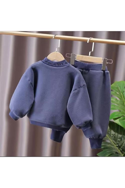 طفل بنت شتوية تراك