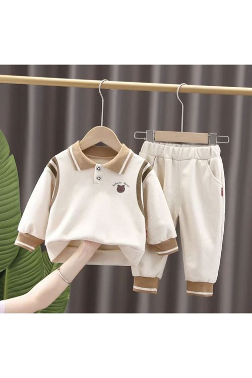 طفل بنت شتوية تراك