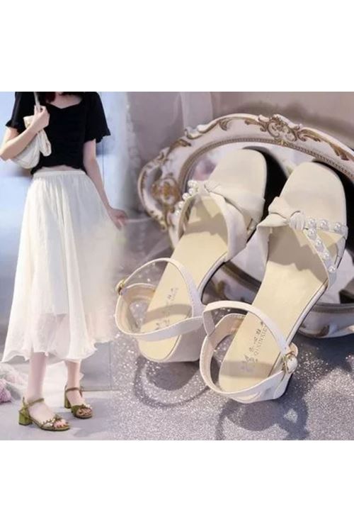 أحذية نسائية صيفية  صندل 