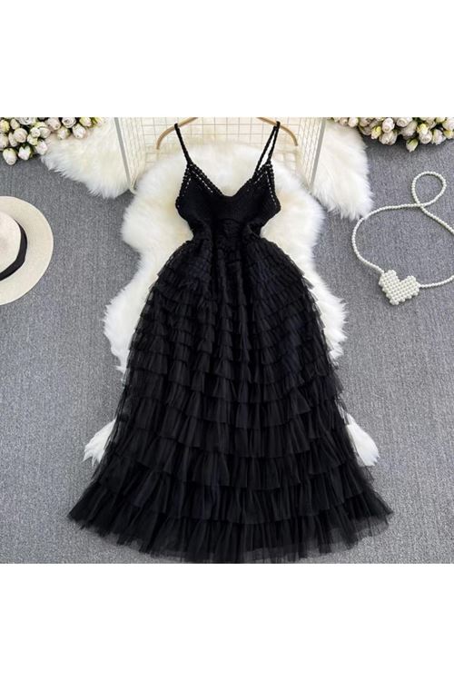 ملابس نسائية صيفية فستان