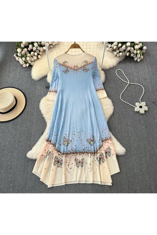 ملابس نسائية صيفية فستان