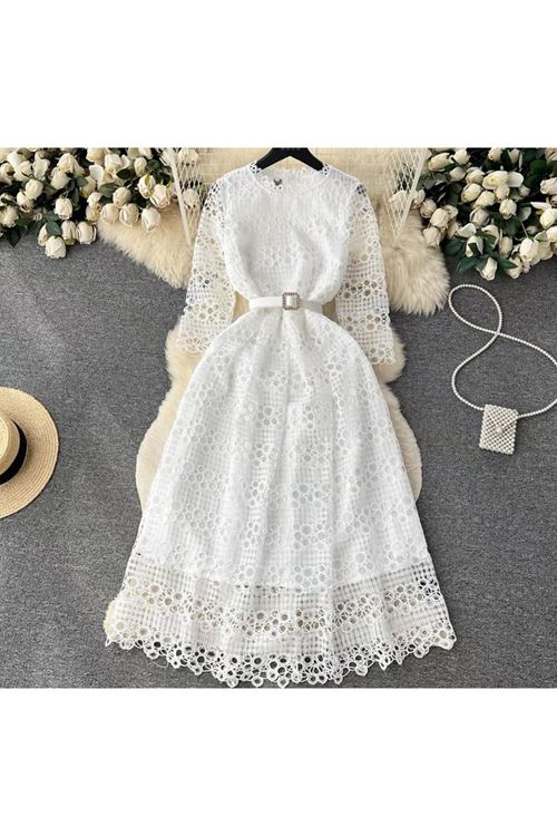 ملابس نسائية صيفية فستان