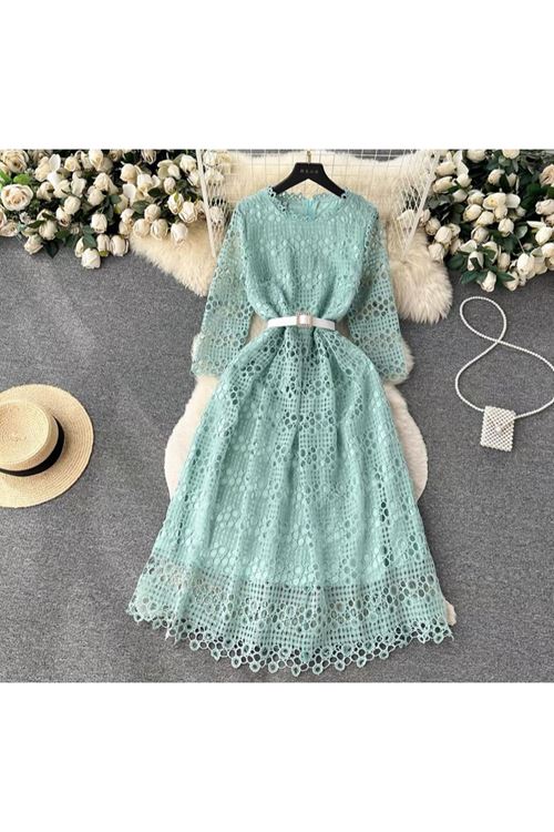 ملابس نسائية صيفية فستان