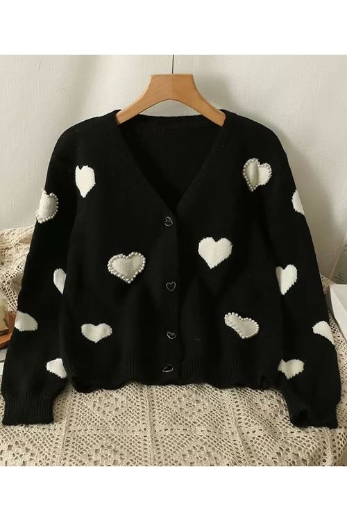 ملابس  نسائية  شتوية سترة صوف