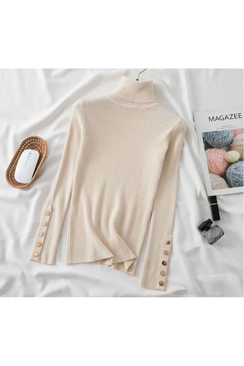 ملابس نسائية شتوية بلوز