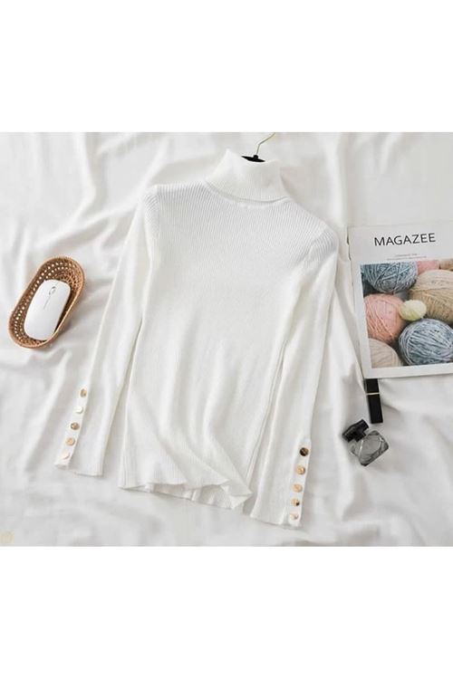 ملابس نسائية شتوية بلوز