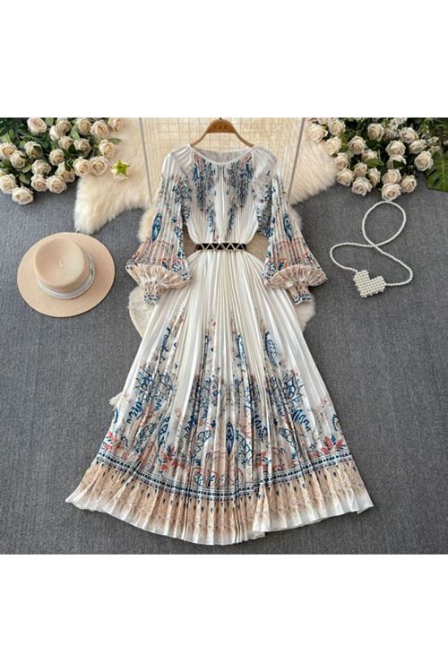 ملابس نسائية صيفية فستان