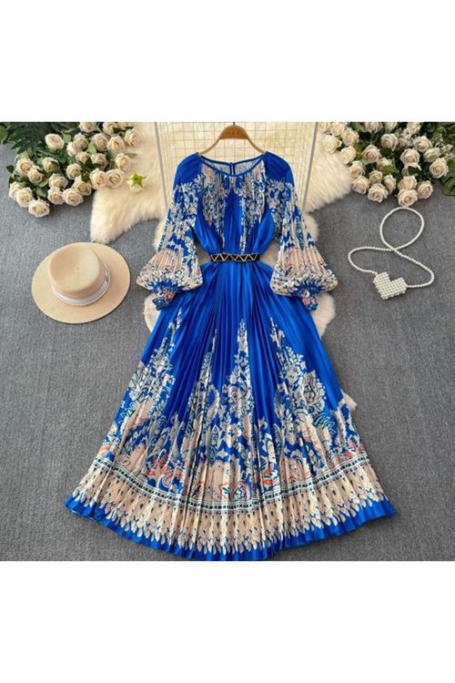 ملابس نسائية صيفية فستان