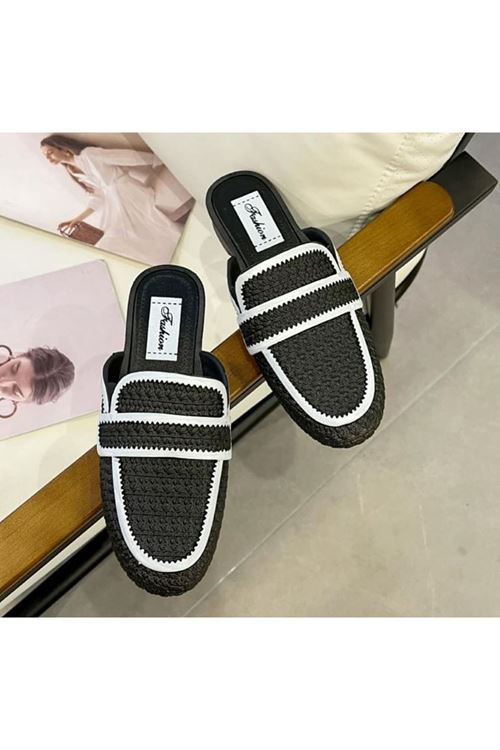 الأحذية نسائية صيفية شحاتة