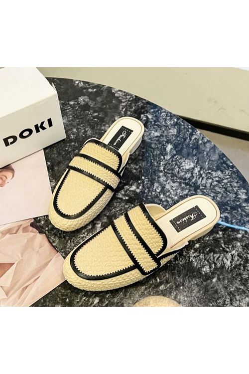 الأحذية نسائية صيفية شحاتة