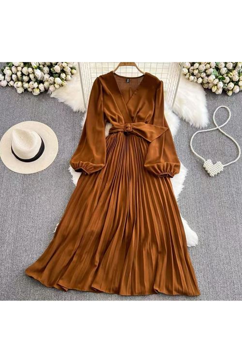 ملابس نسائية صيفية فستان