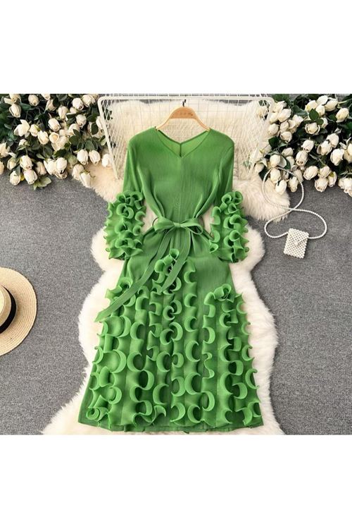 ملابس نسائية صيفية فستان