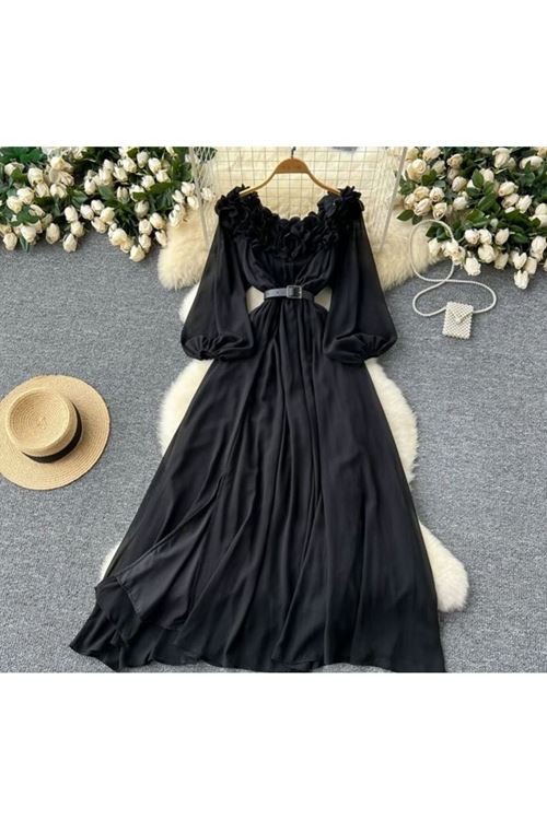 ملابس نسائية صيفية فستان